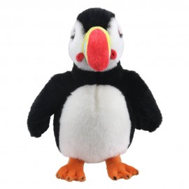 Puffin - Wilberry Favourites Soft Toy